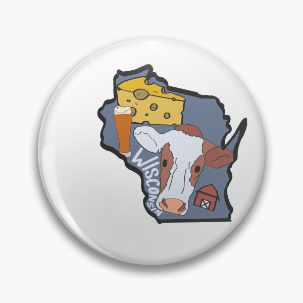 Item preview, Wisco  designed and sold by lexirandolph.