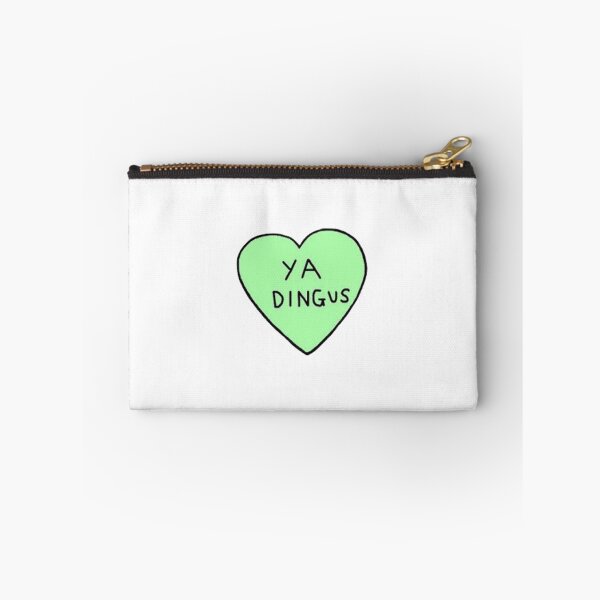 Item preview, Ya dingus designed and sold by Hayley Cross.