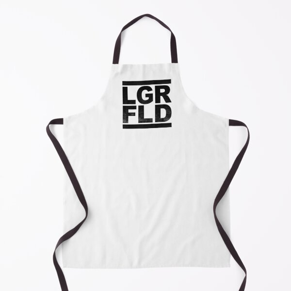 Item preview, LGRFLD – Lagerfeld | black on white designed and sold by un-artiges.