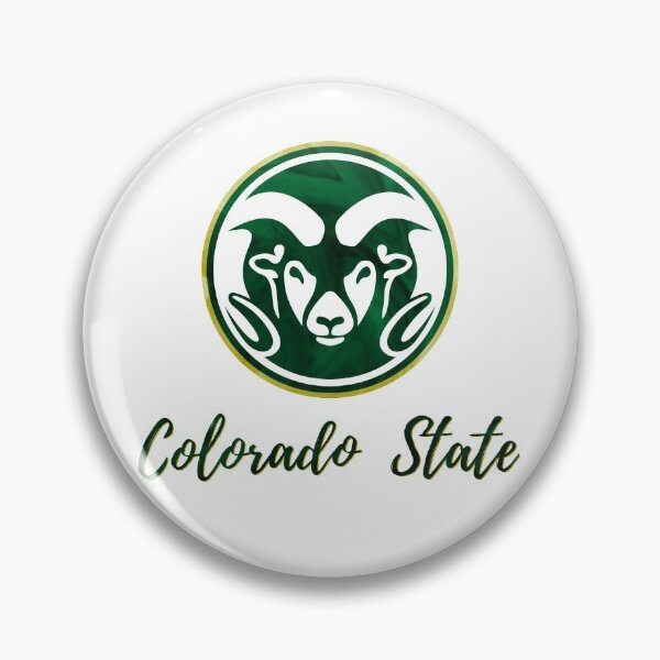 Item preview, Colorado State University (2) designed and sold by ConceptualClub.