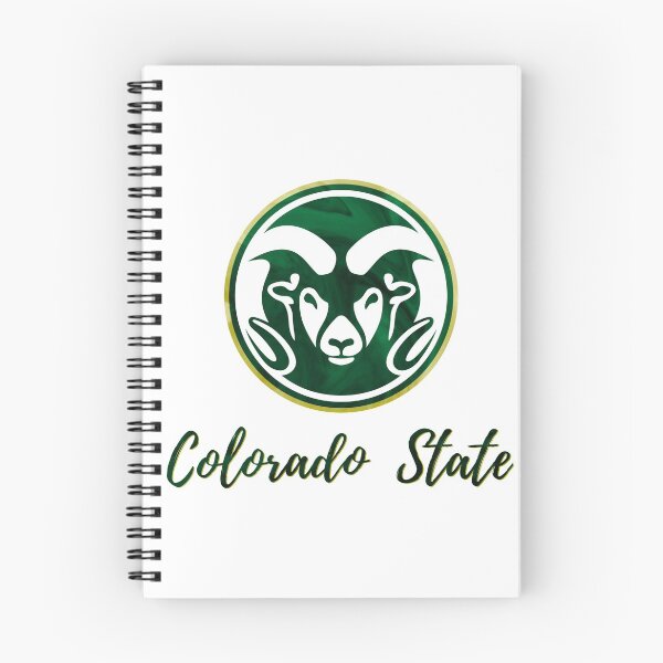 Item preview, Colorado State University (2) designed and sold by ConceptualClub.