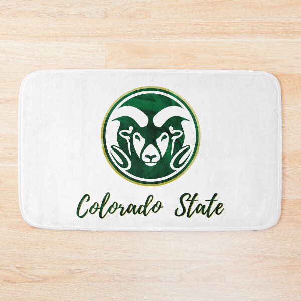 Item preview, Colorado State University (2) designed and sold by ConceptualClub.