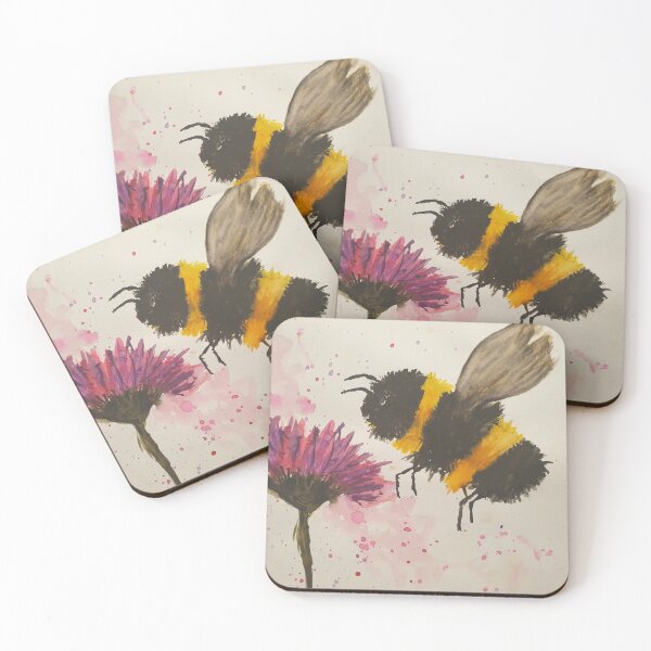 Item preview, Busy Busy Bee designed and sold by TheLittleWhimsy.