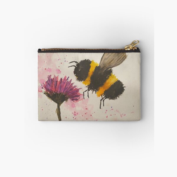 Item preview, Busy Busy Bee designed and sold by TheLittleWhimsy.