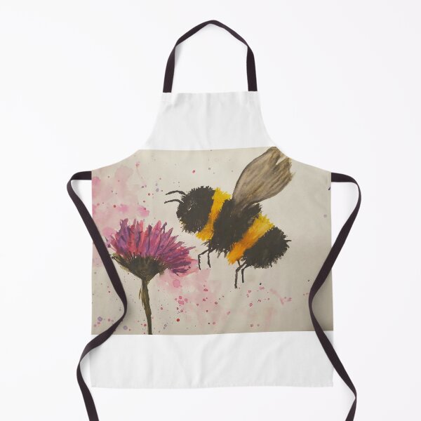 Item preview, Busy Busy Bee designed and sold by TheLittleWhimsy.