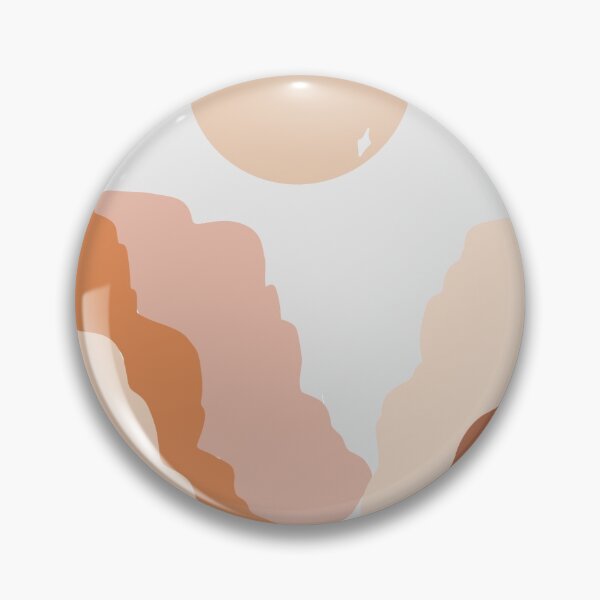 Item preview, pastel mountain  designed and sold by emdavis131.