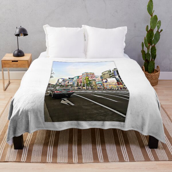 Item preview, Tokyo street designed and sold by SOPHYAPS.