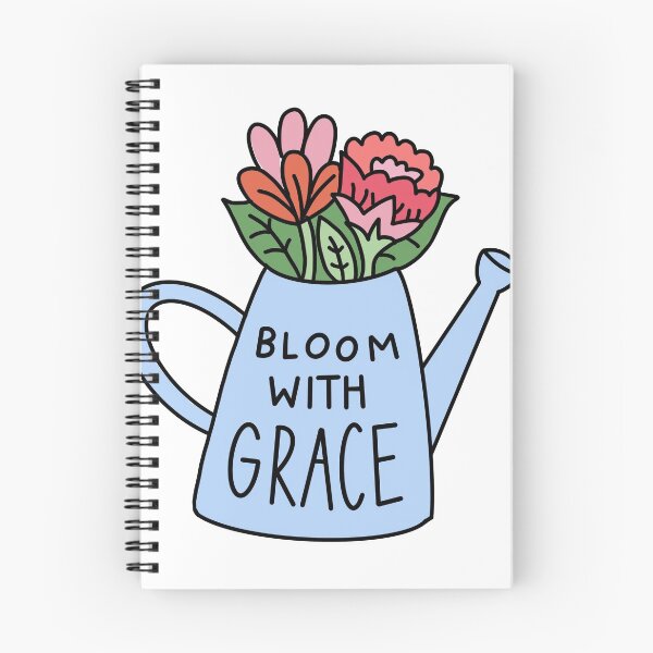 Item preview, bloom with grace designed and sold by emdavis131.
