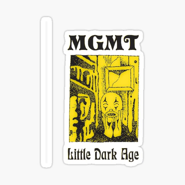 Mgmt Album Cover Gifts Merchandise Redbubble