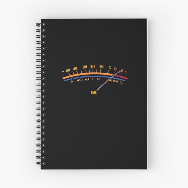 Item preview, vu meter designed and sold by Gnfree.