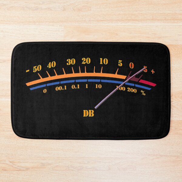Item preview, vu meter designed and sold by Gnfree.
