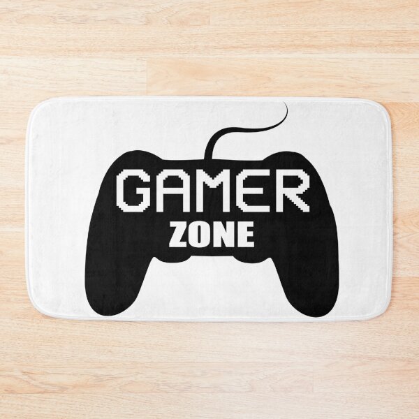 Item preview, Gamer Zone designed and sold by 2411.