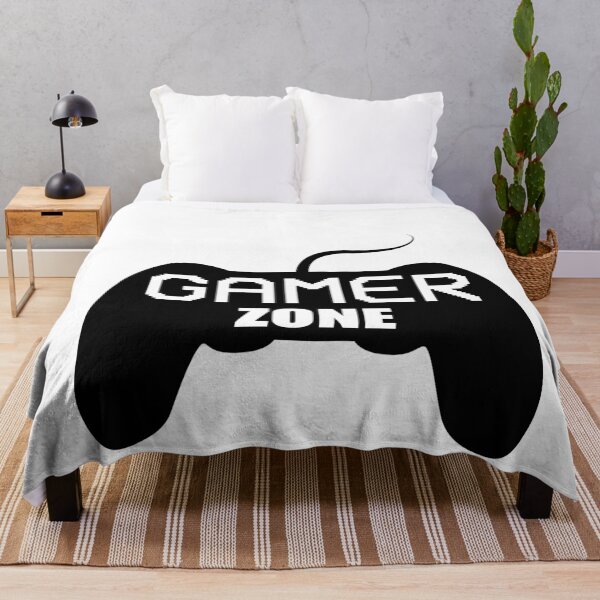 Item preview, Gamer Zone designed and sold by 2411.