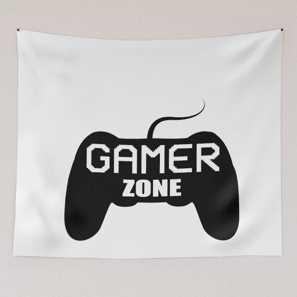 Item preview, Gamer Zone designed and sold by 2411.