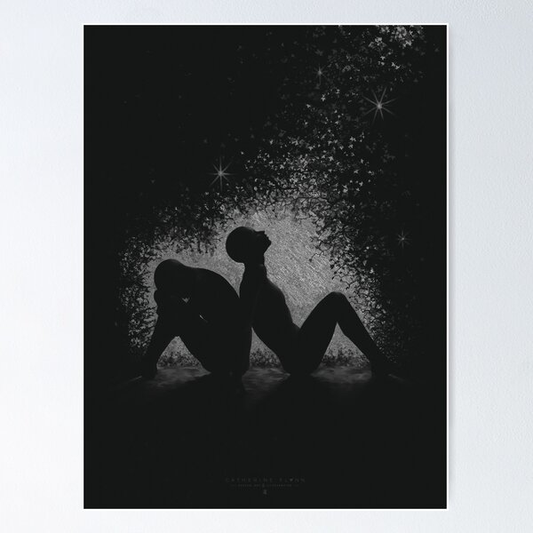 See the Light Poster