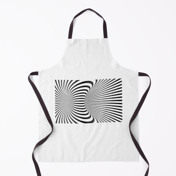 Item preview, Optical illusion T-shirt (39) designed and sold by alias6.