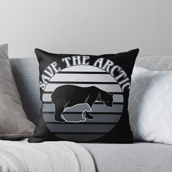 Item preview, Save The Arctic designed and sold by Astarteea.