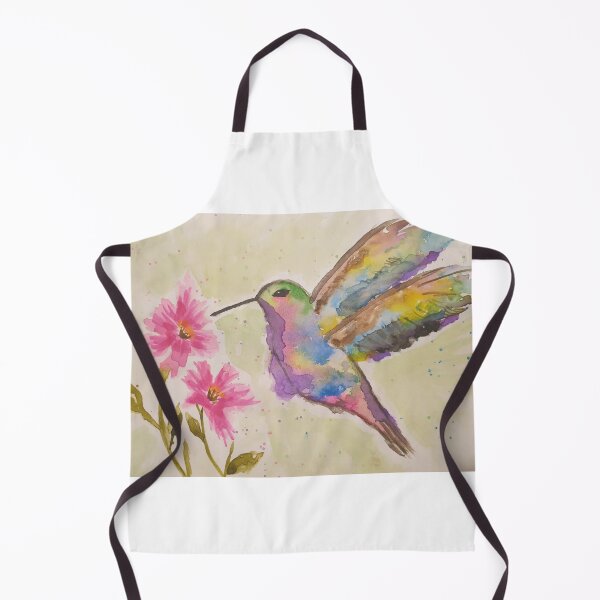 Item preview, Happy Flappy Hummingbird designed and sold by TheLittleWhimsy.