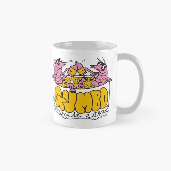 Item preview, GUMBO designed and sold by TASTYBOY.