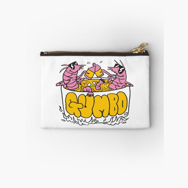 Aperçu de l'œuvre GOMBO créée et vendue par TASTYBOY.