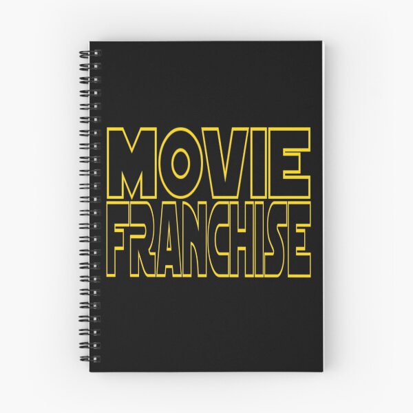 Item preview, Movie Franchise designed and sold by Carpaccio.