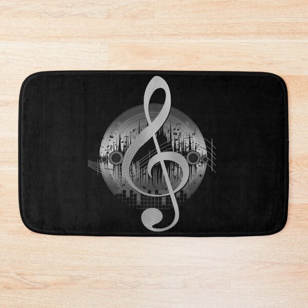Item preview, Delightful Tune - Silver designed and sold by Adamzworld.