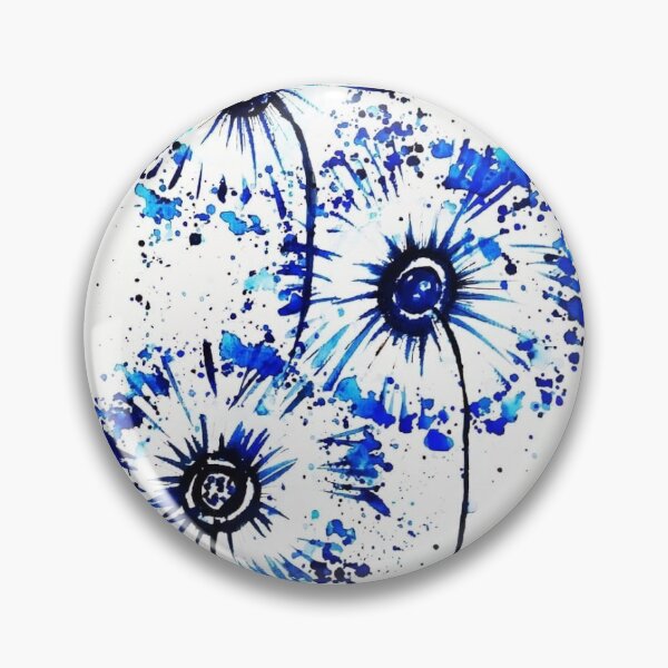 Item preview, Dandelion designed and sold by Irine Tonku.