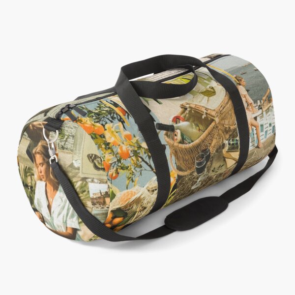 Item preview, SUMMER IN CAPRI COLLAGE designed and sold by abbymoriartyy.