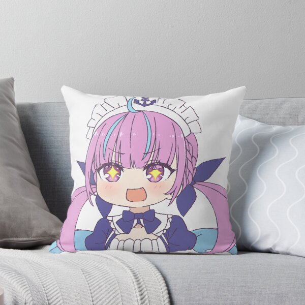 Item preview, Minato Aqua Chibi designed and sold by ace1021.