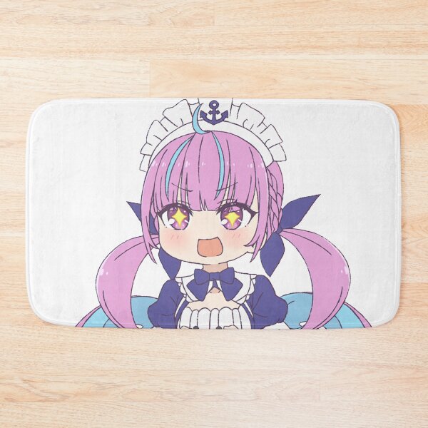 Item preview, Minato Aqua Chibi designed and sold by ace1021.