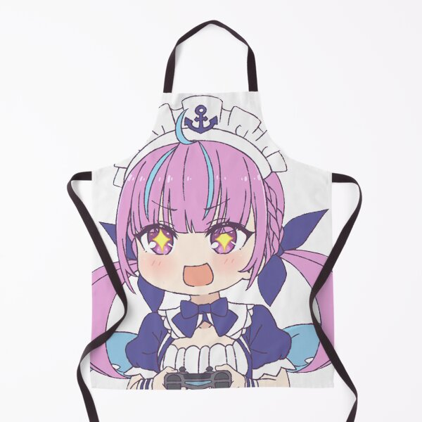 Item preview, Minato Aqua Chibi designed and sold by ace1021.