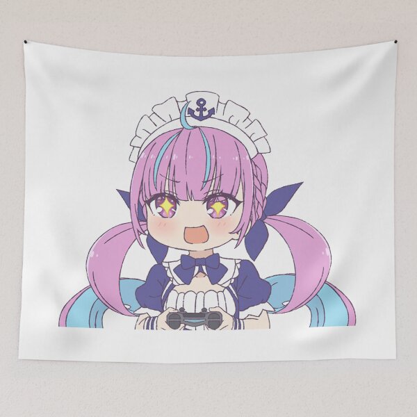 Item preview, Minato Aqua Chibi designed and sold by ace1021.