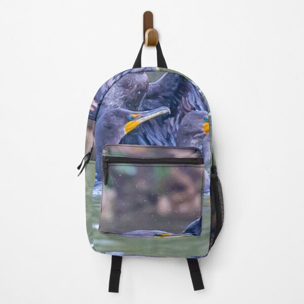 Item preview, Cormorant Dance designed and sold by May Finch.