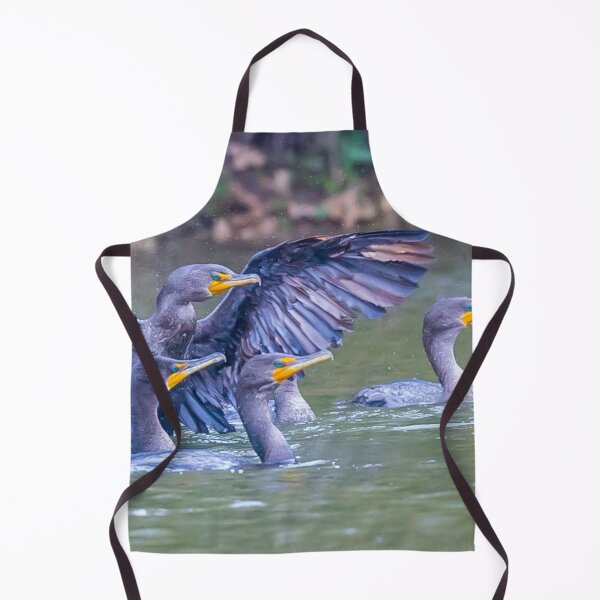 Item preview, Danza del cormorán designed and sold by May Finch.