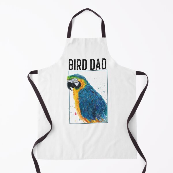 Item preview, BIRD DAD designed and sold by Roy & Tiffany.