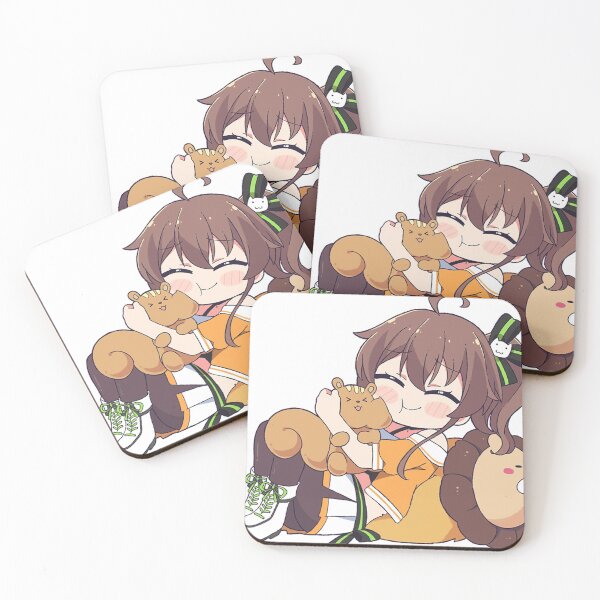 Item preview, Natsuiro Matsuri Chibi designed and sold by ace1021.