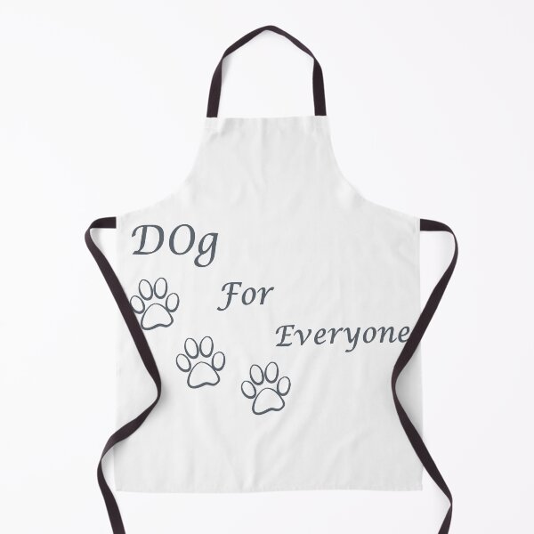 Item preview, Dog for Everyone Simple Words sweet gifts who love dogs designed and sold by AchrafOc.