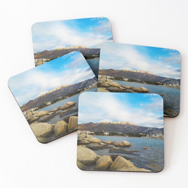 Item preview, Adriatic seaside designed and sold by Irine Tonku.
