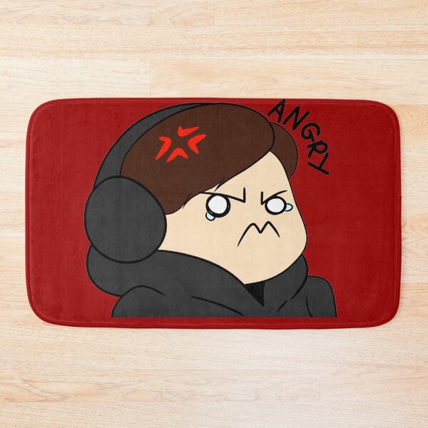 Item preview, Angy! designed and sold by RoleCallDnD.