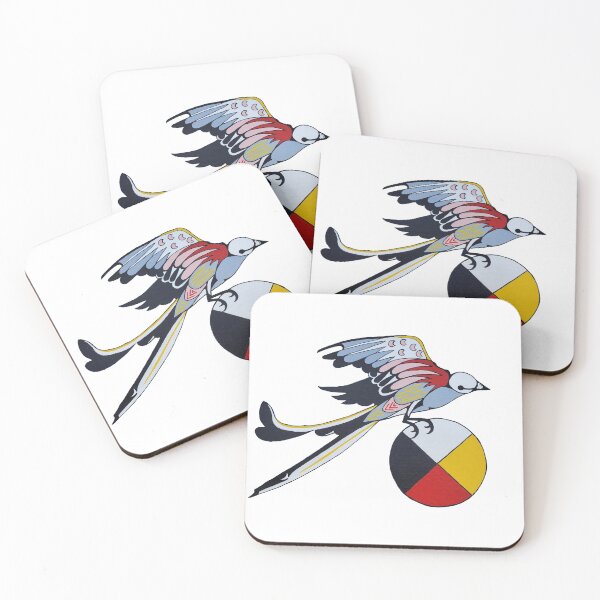 Item preview, Scissortail Graphic designed and sold by Hoobuk.