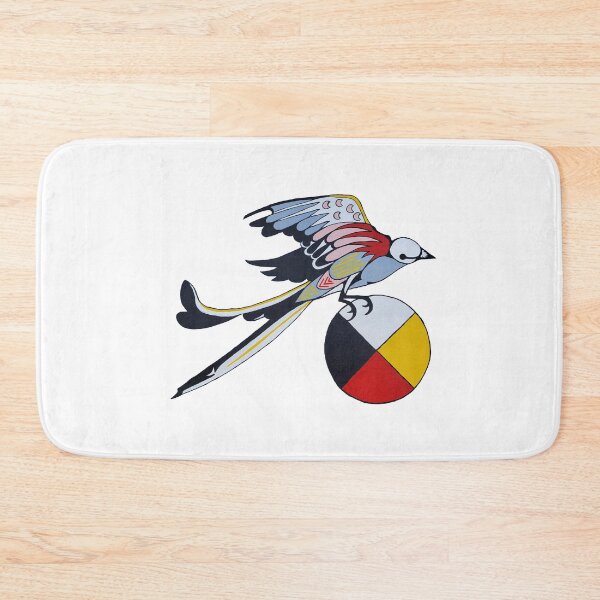 Item preview, Scissortail Graphic designed and sold by Hoobuk.