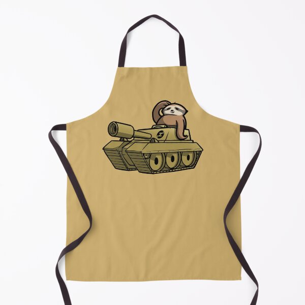 Item preview, War Animals - Sloth designed and sold by Carlo Betanzos.