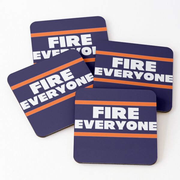 Item preview, Fire Everyone Line designed and sold by DHBalanced773.