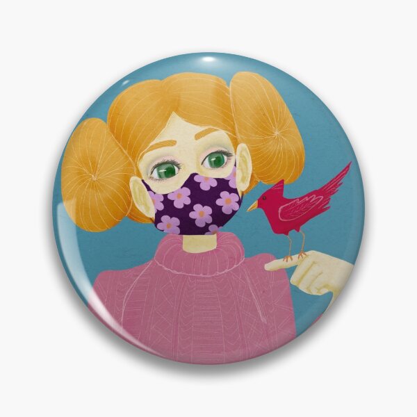 Item preview, Friend of nature. designed and sold by MadebyCRO.