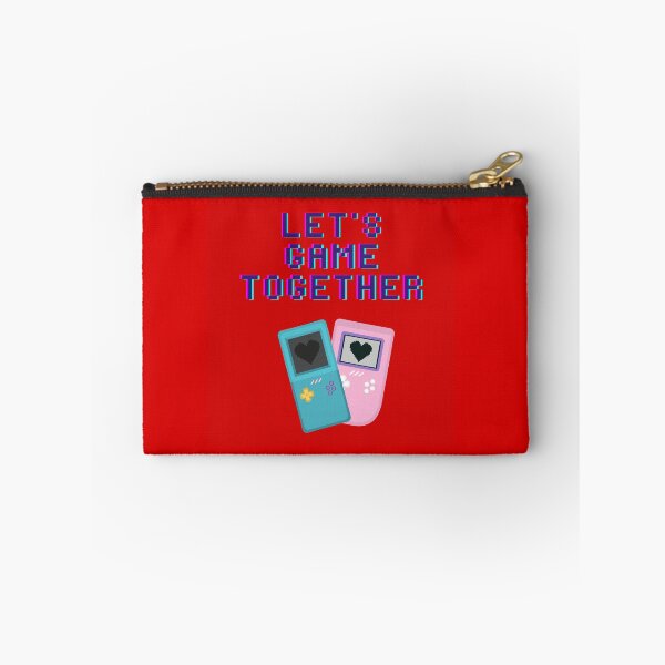 Item preview, Lets Game Together designed and sold by PhoeniXDreamer.