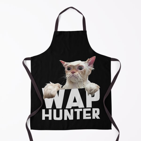 Item preview, WAP Hunter designed and sold by alancrapopod.
