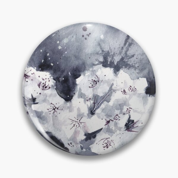 Item preview, Abstract flowers designed and sold by Édith Provost.
