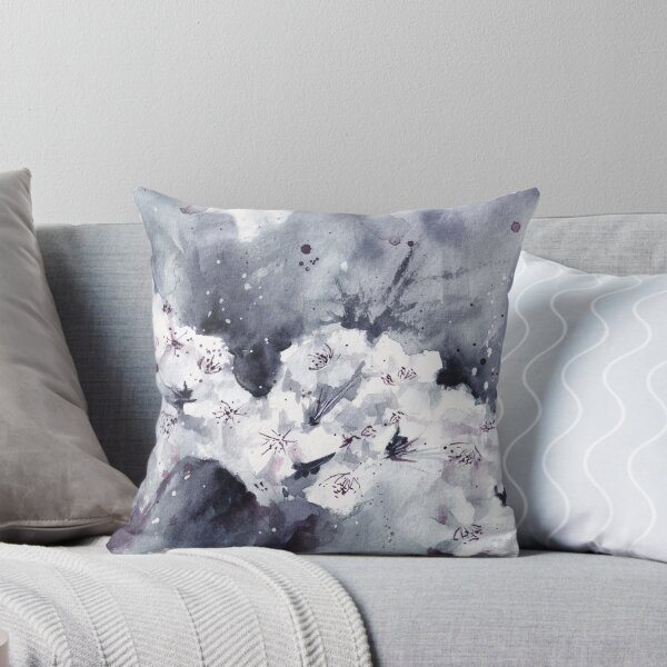 Item preview, Abstract flowers designed and sold by Édith Provost.
