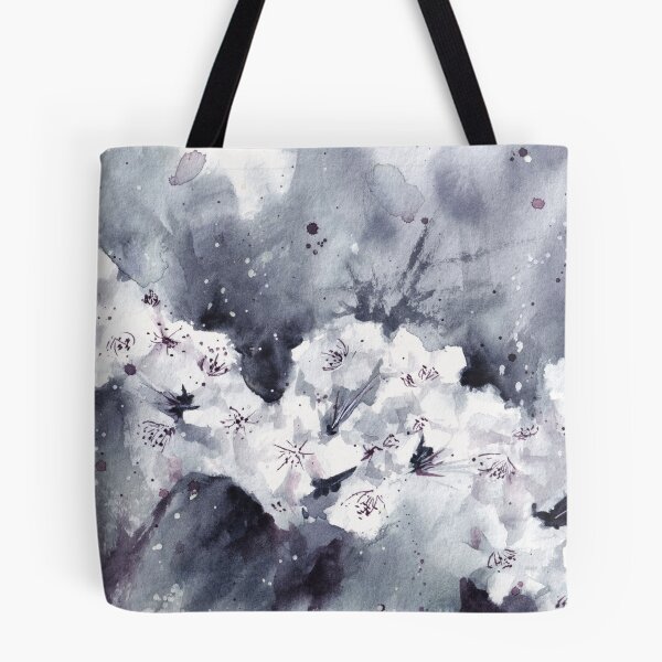 Item preview, Abstract flowers designed and sold by Édith Provost.