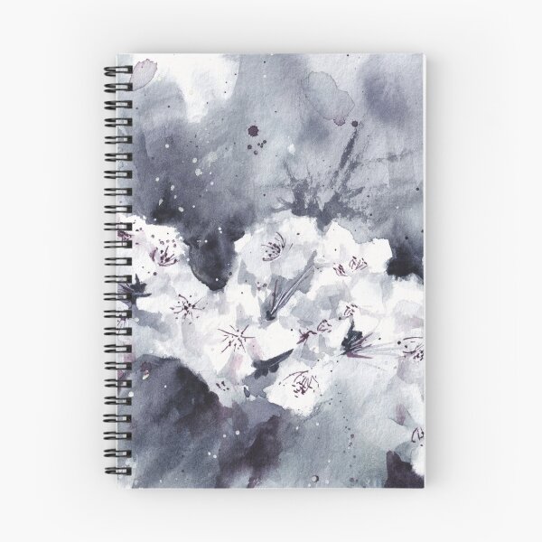 Item preview, Abstract flowers designed and sold by Édith Provost.